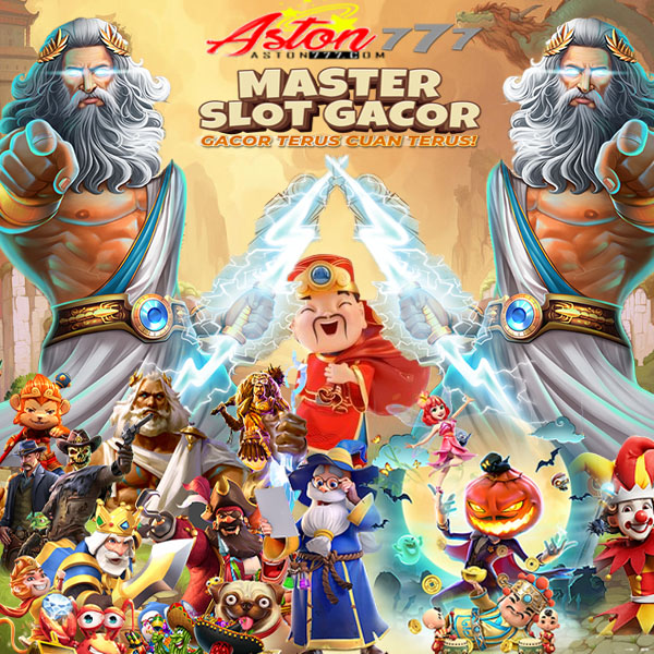 ASTON777-LINK ASTON777-LOGIN ASTON777-DAFTAR ASTON777